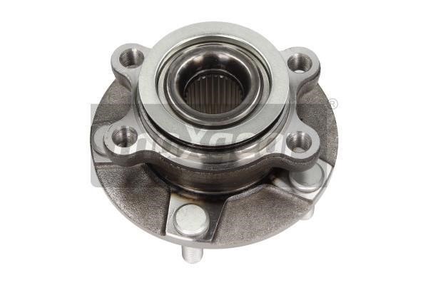 Maxgear 33-0659 Wheel hub with front bearing 330659: Buy near me in Poland at 2407.PL - Good price!