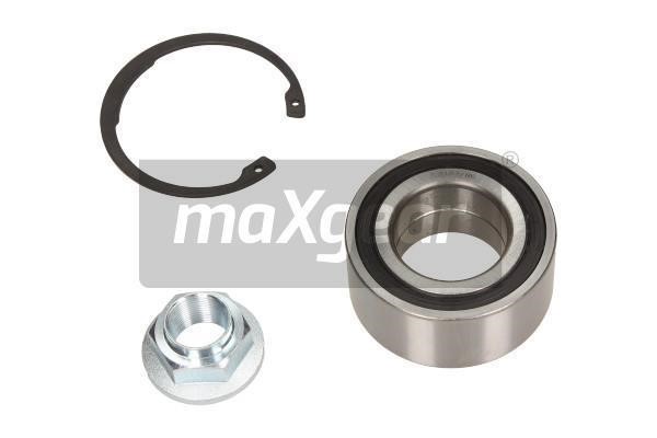Maxgear 33-0645 Wheel bearing kit 330645: Buy near me in Poland at 2407.PL - Good price!