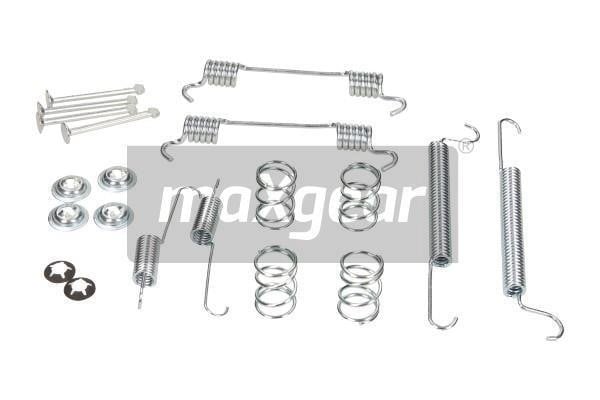 Maxgear 27-0376 Brake pad accessories 270376: Buy near me at 2407.PL in Poland at an Affordable price!