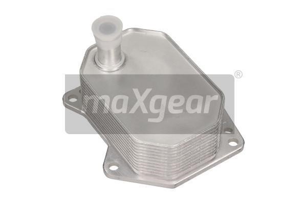 Maxgear 140022 Oil cooler 140022: Buy near me in Poland at 2407.PL - Good price!