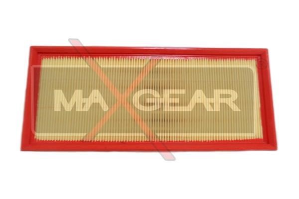 Maxgear 26-0010 Air filter 260010: Buy near me in Poland at 2407.PL - Good price!