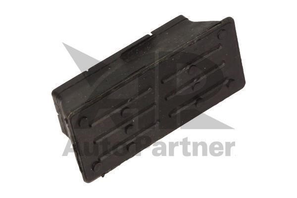 Maxgear 72-0197 Rubber buffer, suspension 720197: Buy near me in Poland at 2407.PL - Good price!