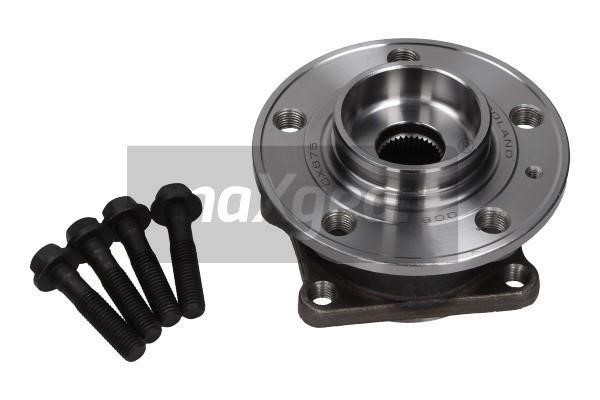 Maxgear 330796 Wheel hub bearing 330796: Buy near me in Poland at 2407.PL - Good price!