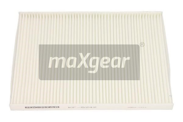 Maxgear 26-0543 Filter, interior air 260543: Buy near me in Poland at 2407.PL - Good price!