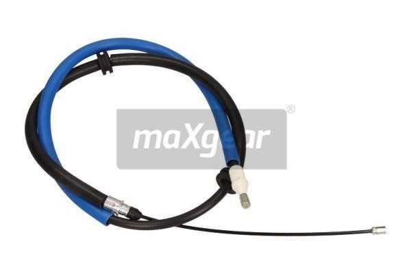 Maxgear 32-0701 Cable Pull, parking brake 320701: Buy near me in Poland at 2407.PL - Good price!