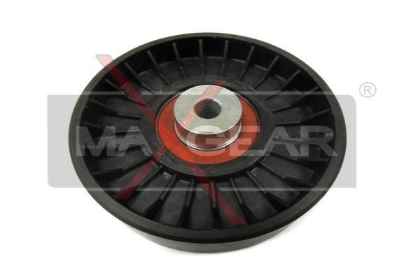 Maxgear 54-0311 V-ribbed belt tensioner (drive) roller 540311: Buy near me in Poland at 2407.PL - Good price!