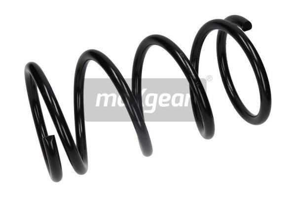 Maxgear 60-0455 Suspension spring front 600455: Buy near me in Poland at 2407.PL - Good price!