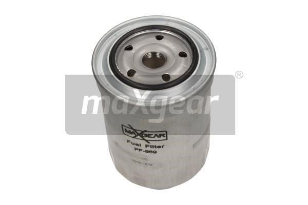 Maxgear 26-0691 Fuel filter 260691: Buy near me in Poland at 2407.PL - Good price!