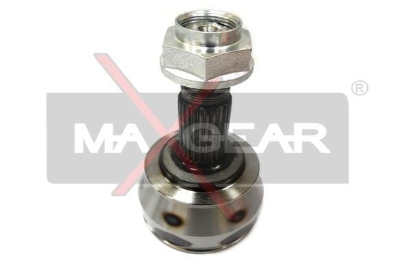 Maxgear 49-0569 CV joint 490569: Buy near me in Poland at 2407.PL - Good price!
