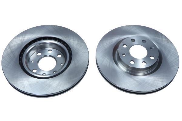 Maxgear 19-1329 Front brake disc ventilated 191329: Buy near me at 2407.PL in Poland at an Affordable price!