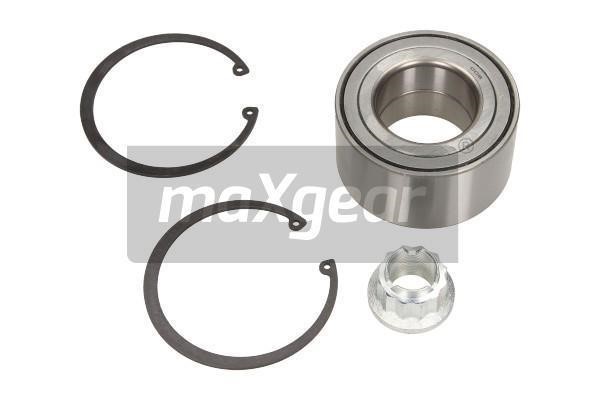 Maxgear 33-0555 Wheel bearing kit 330555: Buy near me in Poland at 2407.PL - Good price!