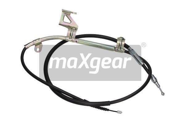 Maxgear 32-0424 Cable Pull, parking brake 320424: Buy near me in Poland at 2407.PL - Good price!