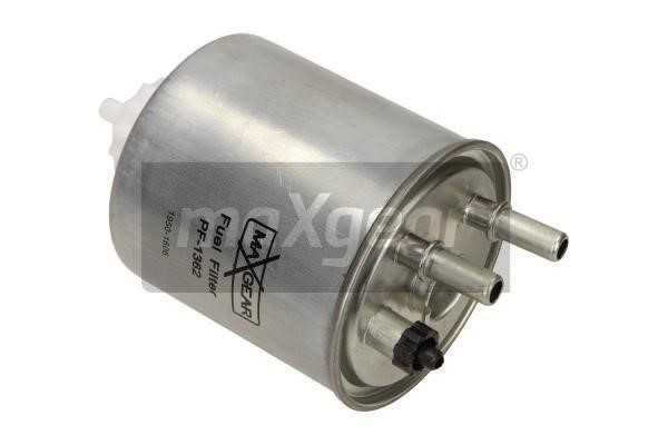 Maxgear 26-0736 Fuel filter 260736: Buy near me in Poland at 2407.PL - Good price!