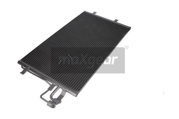 Maxgear AC872607 Cooler Module AC872607: Buy near me in Poland at 2407.PL - Good price!