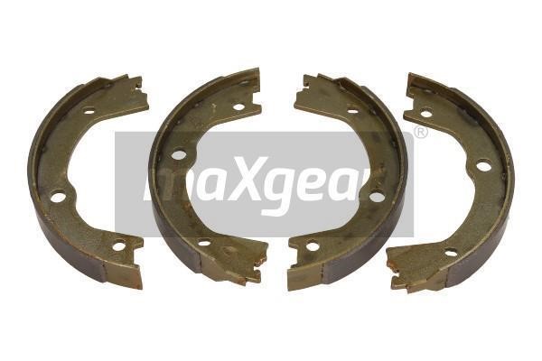 Maxgear 19-2053 Parking brake shoes 192053: Buy near me at 2407.PL in Poland at an Affordable price!
