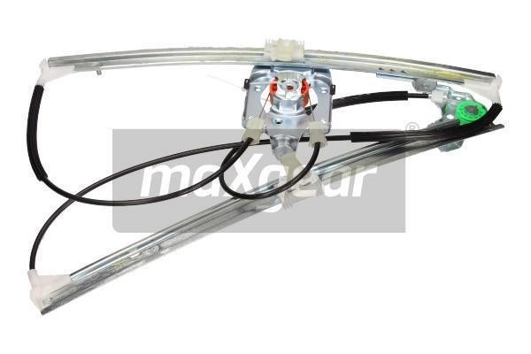 Maxgear 50-0130 Window Regulator 500130: Buy near me at 2407.PL in Poland at an Affordable price!