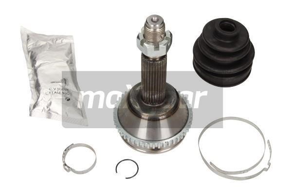 Maxgear 490993 CV joint 490993: Buy near me in Poland at 2407.PL - Good price!