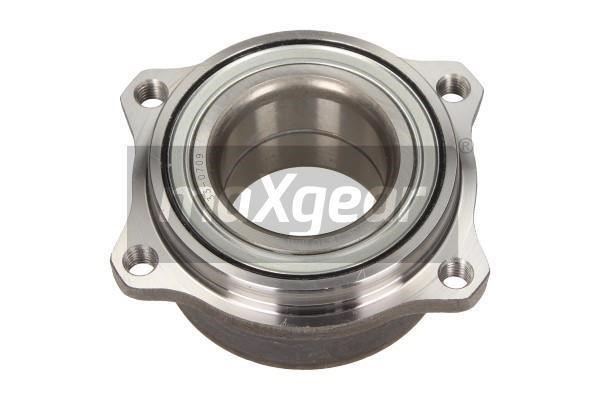 Maxgear 33-0709 Wheel bearing kit 330709: Buy near me in Poland at 2407.PL - Good price!