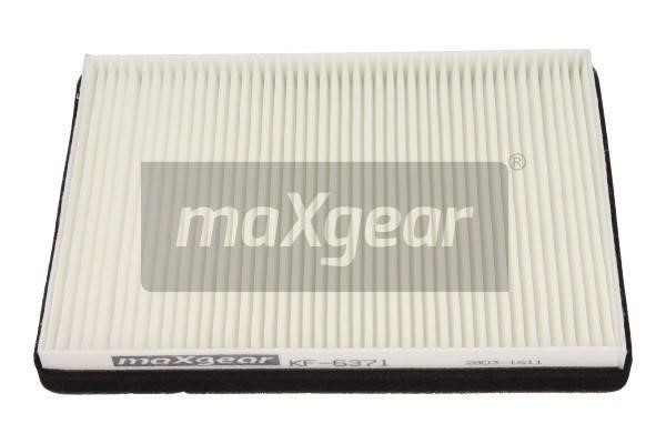 Maxgear 26-0602 Filter, interior air 260602: Buy near me in Poland at 2407.PL - Good price!