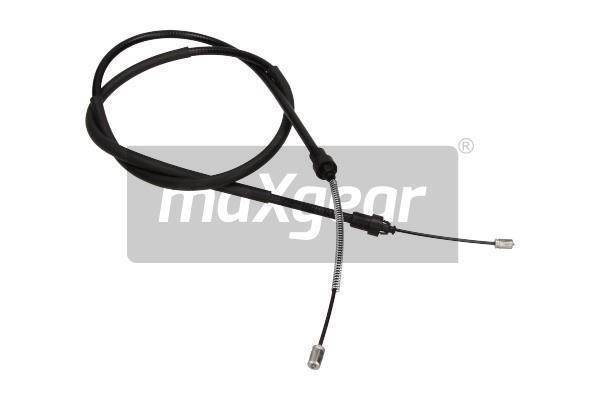 Maxgear 32-0192 Cable Pull, parking brake 320192: Buy near me at 2407.PL in Poland at an Affordable price!