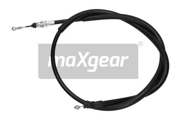 Maxgear 32-0166 Parking brake cable, right 320166: Buy near me in Poland at 2407.PL - Good price!