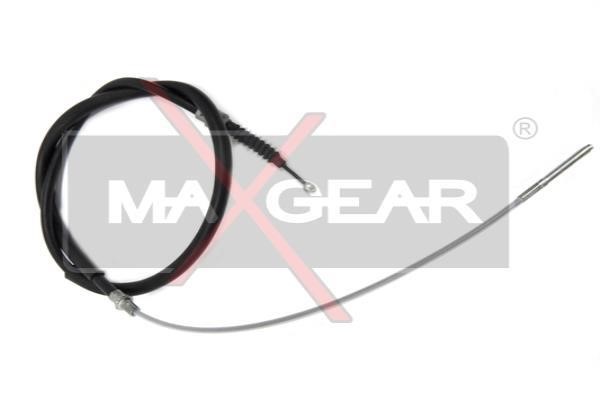 Maxgear 32-0239 Cable Pull, parking brake 320239: Buy near me in Poland at 2407.PL - Good price!