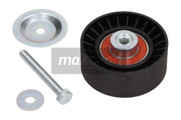 Maxgear 54-0677 V-ribbed belt tensioner (drive) roller 540677: Buy near me in Poland at 2407.PL - Good price!