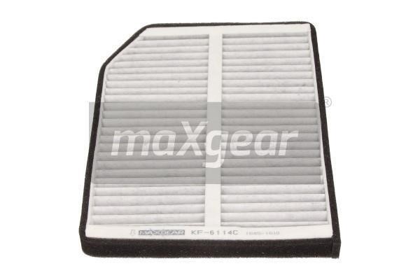 Maxgear 260812 Activated Carbon Cabin Filter 260812: Buy near me in Poland at 2407.PL - Good price!