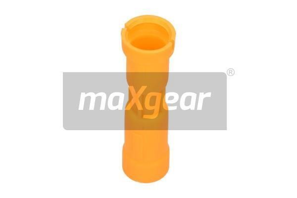 Maxgear 70-0018 Трубка напрямна щупа рівня масла 700018: Приваблива ціна - Купити у Польщі на 2407.PL!