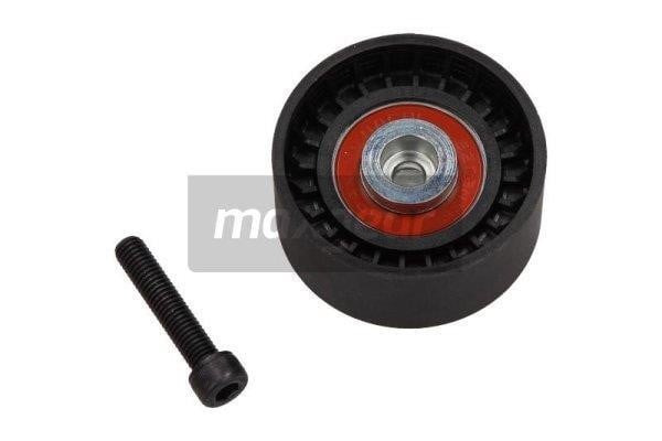 Maxgear 540959 Tensioner pulley, v-ribbed belt 540959: Buy near me at 2407.PL in Poland at an Affordable price!
