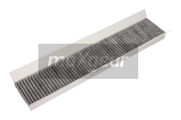 Maxgear 260813 Activated Carbon Cabin Filter 260813: Buy near me in Poland at 2407.PL - Good price!