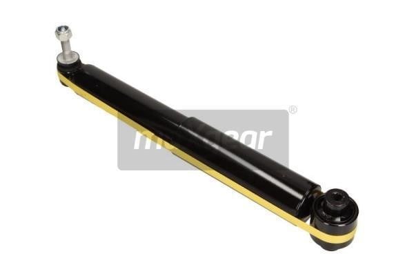 Maxgear 11-0295 Rear oil and gas suspension shock absorber 110295: Buy near me at 2407.PL in Poland at an Affordable price!