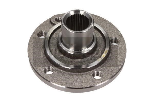 Maxgear 33-0496 Wheel hub front 330496: Buy near me at 2407.PL in Poland at an Affordable price!