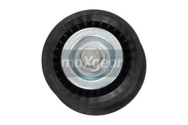 Maxgear 54-1089 Bypass roller 541089: Buy near me in Poland at 2407.PL - Good price!
