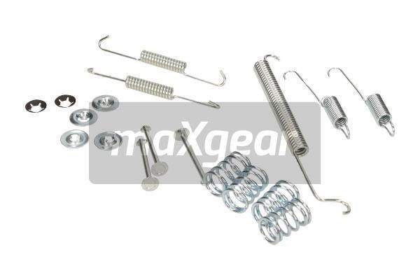 Maxgear 27-0383 Brake pad accessories 270383: Buy near me in Poland at 2407.PL - Good price!