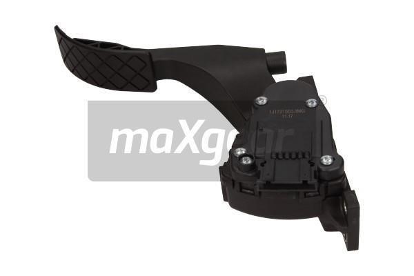 Maxgear 58-0084 Accelerator Pedal Kit 580084: Buy near me at 2407.PL in Poland at an Affordable price!