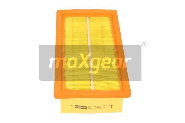 Maxgear 26-0744 Air filter 260744: Buy near me in Poland at 2407.PL - Good price!