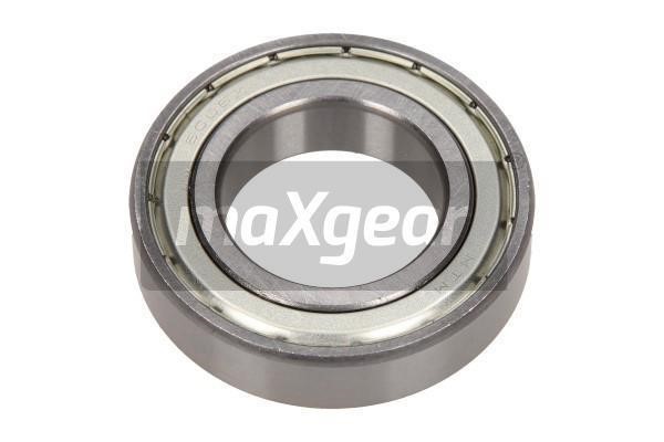 Maxgear 100208 Driveshaft outboard bearing 100208: Buy near me in Poland at 2407.PL - Good price!