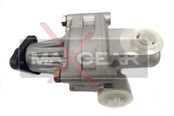 Maxgear 48-0004 Pompa hydrauliczna, układ kierowniczy 480004: Dobra cena w Polsce na 2407.PL - Kup Teraz!