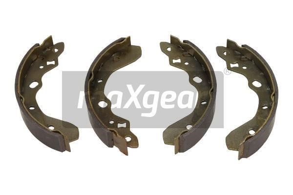 Maxgear 19-1786 Brake shoe set 191786: Buy near me at 2407.PL in Poland at an Affordable price!