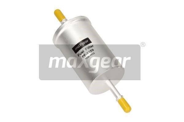 Maxgear 26-1134 Fuel filter 261134: Buy near me in Poland at 2407.PL - Good price!