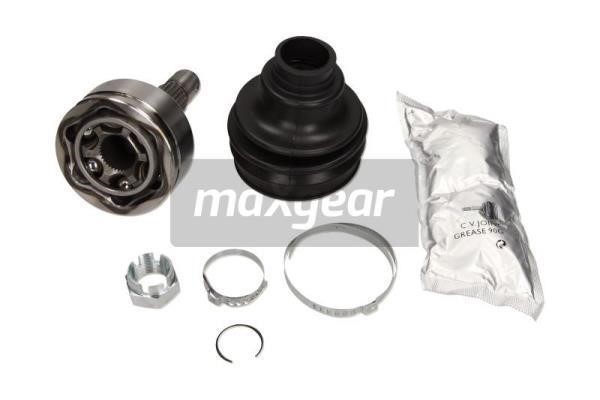 Maxgear 49-1239 Joint Kit, drive shaft 491239: Buy near me in Poland at 2407.PL - Good price!