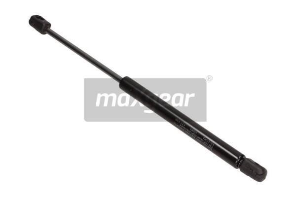 Maxgear 12-1740 Gas Spring, rear windscreen 121740: Buy near me in Poland at 2407.PL - Good price!