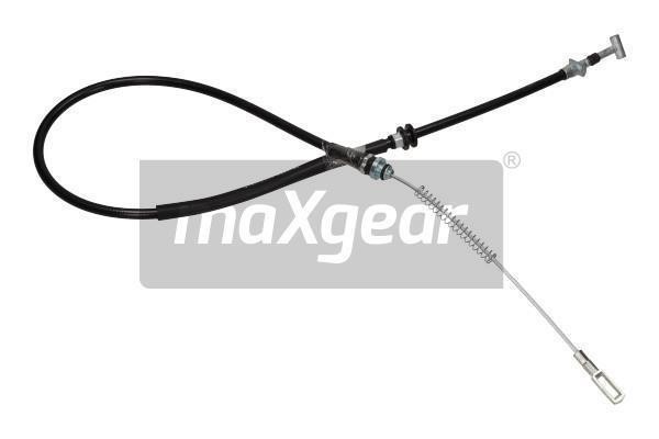 Maxgear 320559 Cable Pull, parking brake 320559: Buy near me in Poland at 2407.PL - Good price!