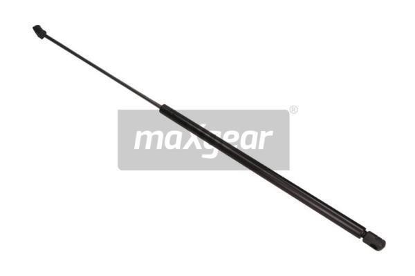 Maxgear 12-1744 Gas hood spring 121744: Buy near me in Poland at 2407.PL - Good price!