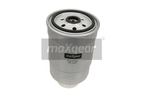 Maxgear 26-1106 Fuel filter 261106: Buy near me in Poland at 2407.PL - Good price!