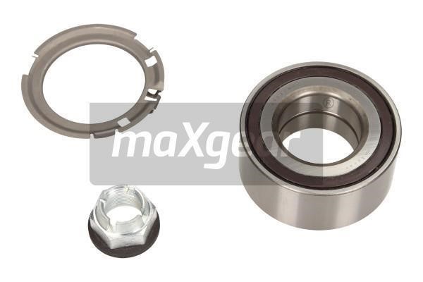 Maxgear 33-0520 Wheel bearing kit 330520: Buy near me in Poland at 2407.PL - Good price!