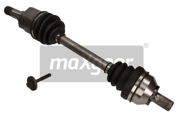 Maxgear 49-1131 Drive Shaft 491131: Buy near me in Poland at 2407.PL - Good price!