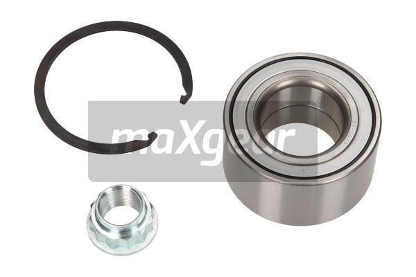 Maxgear 33-0675 Wheel hub bearing 330675: Buy near me in Poland at 2407.PL - Good price!