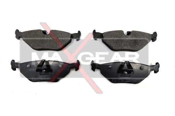 Maxgear 19-0526 Brake Pad Set, disc brake 190526: Buy near me in Poland at 2407.PL - Good price!